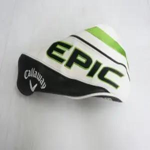 캘러웨이 에픽 드라이버 커버 캘러웨이 코리아 정품