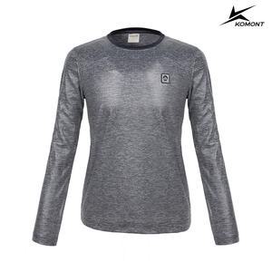 코몽트_기능성 방풍 긴팔 티셔츠