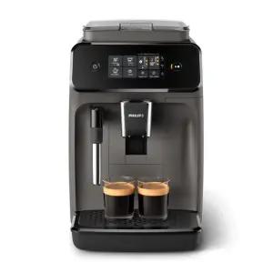 라떼 클래식 1200 전자동 커피 머신 EP1224 03