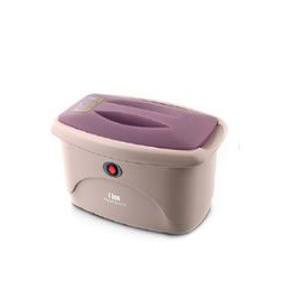 손 발관리 파라핀베스 마사지기 혈액순환 물리치료기