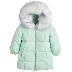 [CURLYSUE][컬리수] 미드나잇다운점퍼