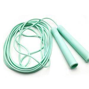 초고속 PVC 단체 줄넘기 6m 민트 운동회 체육대회 단체경기용줄넘기 긴줄넘기 경기용줄넘기 키크는줄넘기