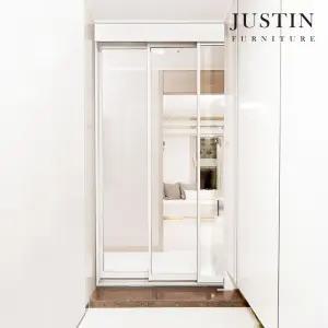 웰컴 초슬림 투명 유리 3연동 현관 중문(1301~1500)