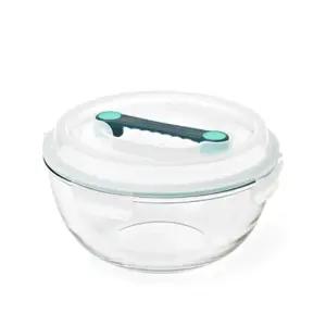 글라스락 믹싱볼 4L(민트)