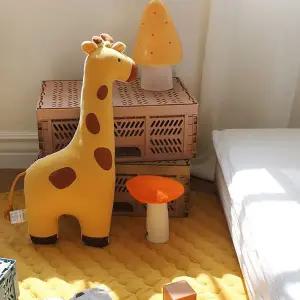 갤러리아 [리틀아카이브][크레므앙팡] 키아 오가닉 쿠션