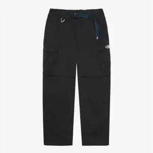 [노스페이스](대전신세계)NP6NQ06A 남성 기어 업 디테쳐블 팬츠 MS GEAR UP DT PANTS