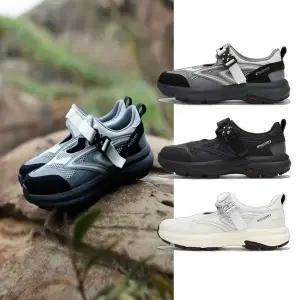 갤러리아 디스커버리 브리즈 슬립온 DXSH5555N