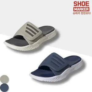 아디다스 AD 알파바운스 슬라이드 2.0 쿠셔닝 슬리퍼_CA