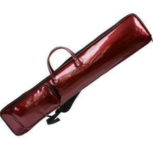 해금 케이스 가방 백팩 하드 블루 연주 소프트 장치 에나멜 하프카본 라스 블랙 ABS