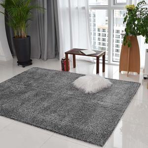 프라임 에스타 장모 샤기 러그카페트 대형 150 x 200