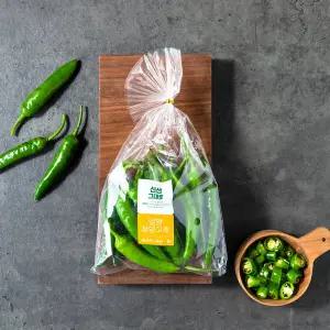 밀양 청양고추(봉)