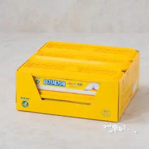 노브랜드 신발장/서랍장 제습제 150G*6입