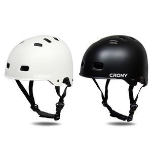크로니 어반 헬멧 CR2 주니어 자전거 킥보드 인라인