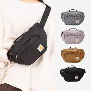 [칼하트]칼하트 클래식 웨이스트 백 힙색 가방