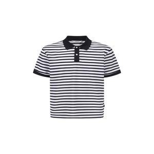 [에디션](마산점)25 S/S 면혼방 스트라이프 카라티셔츠 3종 택1 [ NEF2TT1923]