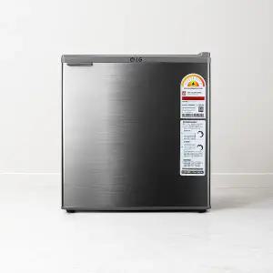 [LG]43L 미니 소형 일반냉장고 B053S14 원룸 모텔 호텔 사업자