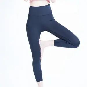 힙업레깅스 팬티라인없이 똥배압박 몸매보정 허리보-WFD5F5E