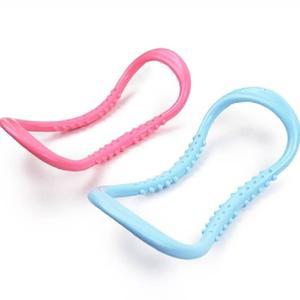 고품질 종아리알빼는기구 필라테스링 종아리링 다리링 스트레 스트레칭기구 (WFHULLY)