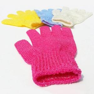 [기타]B손가락 때밀이 장갑 때장갑 10매 (WFHUKU8)