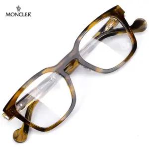 몽클레어 명품 뿔테 안경테 ML5049-051(51) / MONCLER