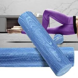 60CM 마사지 종아리 필라테스 폼롤러-WF57832