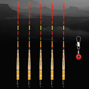 통영 수제막대찌 바다 낚시찌