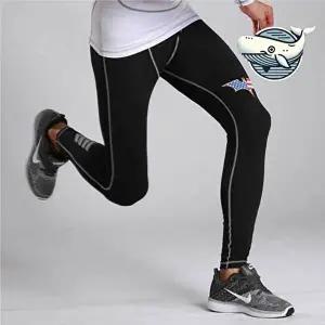 남자 요가 긴바지 운동 레깅스 실내 외부-WFH2BND