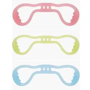 나비모양 요가밴드 운동밴드 (WFHVCCR)