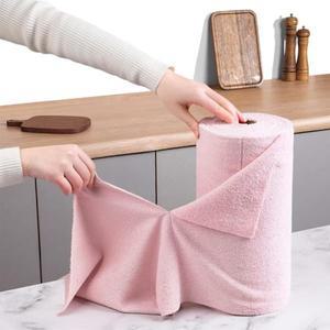 판타스티클린 극세사 빨아쓰는 행주 다용도 타올 40매