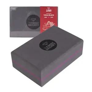 필라테스 스트레칭 요가 블럭 용품 도구 요가블럭-WF12CCA