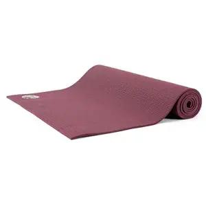 아이워너 릴렉스 요가매트 6MM 드라이 로즈-WFHJ4RS