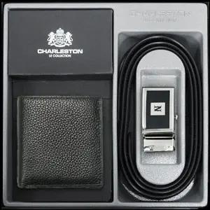 굳즈 지갑벨트 선물 정품 이벤트 수트 선물세트-WA54970