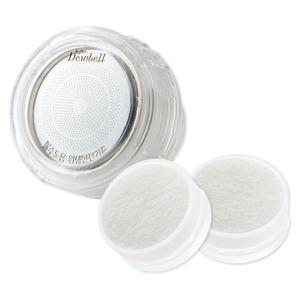 듀벨 수도애 세면대용 정수키트 + 필터 2p