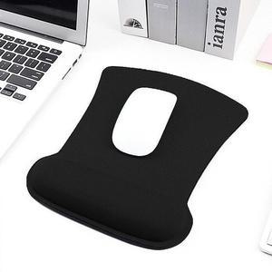 고품질 손목보호 쿠션 마우스패드 사무실 게이밍 보호대 받침 (WFHVYMR)