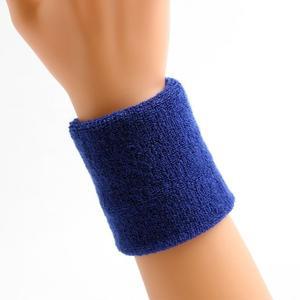 고품질 가드빌 스포츠 손목밴드(블루) 손목보호대 테가덤 손목스트랩 WSF스트랩 헬스그립 의족 (WFHW8AY)