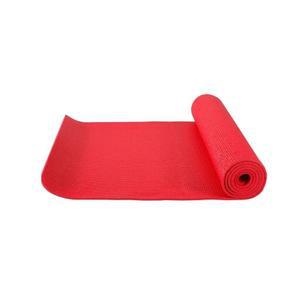 스타 PVC 요가매트 1750 x 610 x 6mm 빨강 (WFHNVM5)