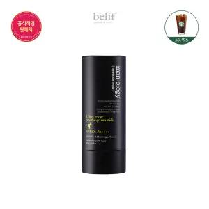 [빌리프] 맨올로지 울트라 레스큐 온-더-고 선스틱 17g(+스벅 증정)