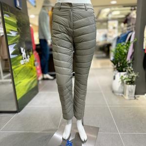 [대구백화점] [비티알]스탈리 여성 패딩 팬츠(BVP9627W)