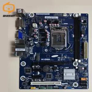 H110S3 삼성 교체용 1155소켓 6세대 메인보드