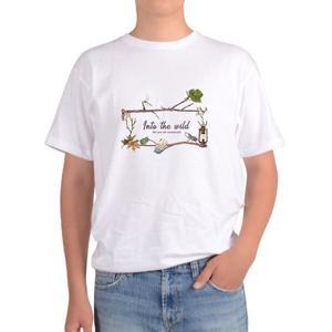 [기타]현장체험 벌레 곤충 bug 나비 그림 반팔티 라운드티