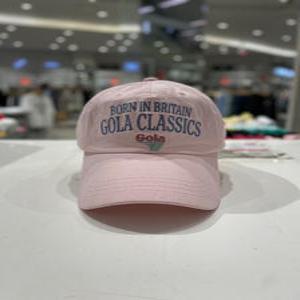 [원더플레이스] 원더플레이스 골라 CLASSICS CAP (WW9G3TEAC101)