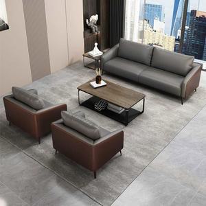쇼파 세트 업무용 로비 사장실 라운지 응접실