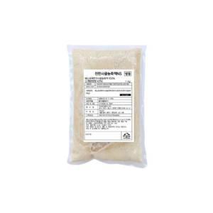 대상 진한사골농축액NS 1kg (냉동)