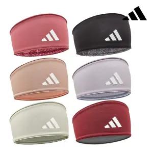 아디다스 뉴로고 더블사이드 양면 스포츠 헤어밴드 ADAC-16300