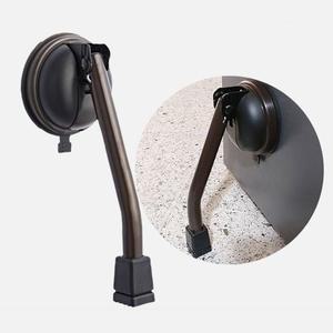 도어스토퍼 문고정장치 현관 말굽 방문 자석 문충격방지 톱 흡착식 대