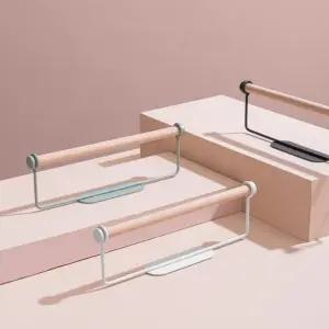 행주 비주얼키친타올걸이 무타공 걸이 키친타월 (WFHZE9B)