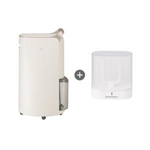 [LG] 제습기 DQ205PEGAS 배송무료