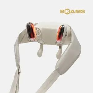 신제품 히팅볼 림프 마사지 HBM-400_신개념 PTC히팅