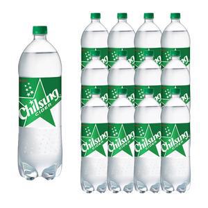 칠성사이다 1.25L 12페트 업소용