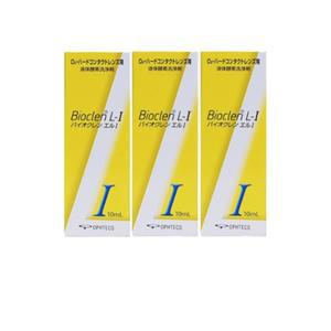 옵텍스 OPHTECS 바이오클렌 L1 단백질제거 보존액 BIOCLEN 엘1